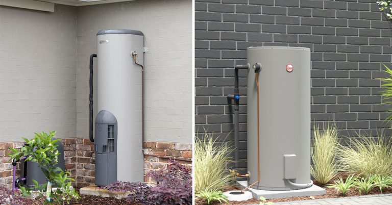 Electric Hot Water System Services In Perth