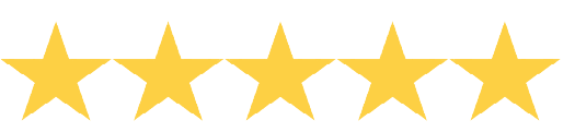 Review star Rating Logo